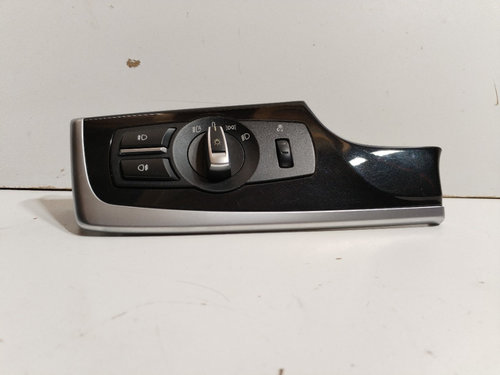Bloc lumini BMW Seria 5 F10 / F11 9192744-06