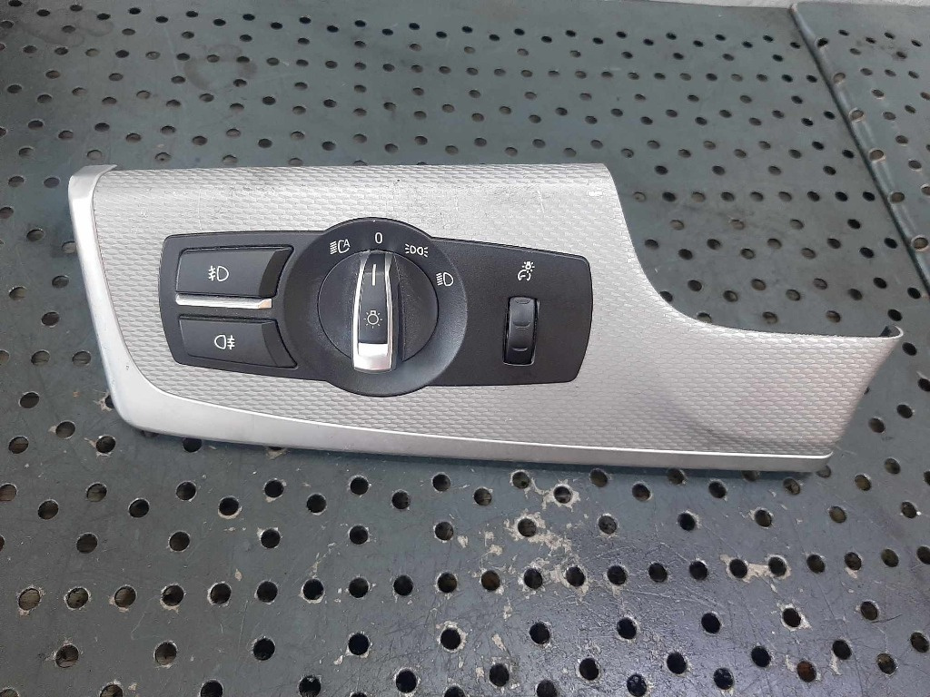 Bloc lumini bmw seria 5 f10 f11 9192744 33920201-05
