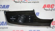 Bloc lumini BMW Seria 5 F10 / F11 cod: 680396501 2...