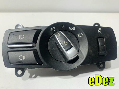 Bloc lumini BMW Seria 5 GT (2009-2017) [F07] 9192744
