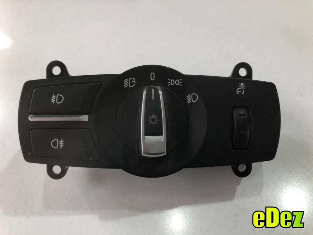 Bloc lumini BMW Seria 5 GT (2009-2017) [F07] 9192744