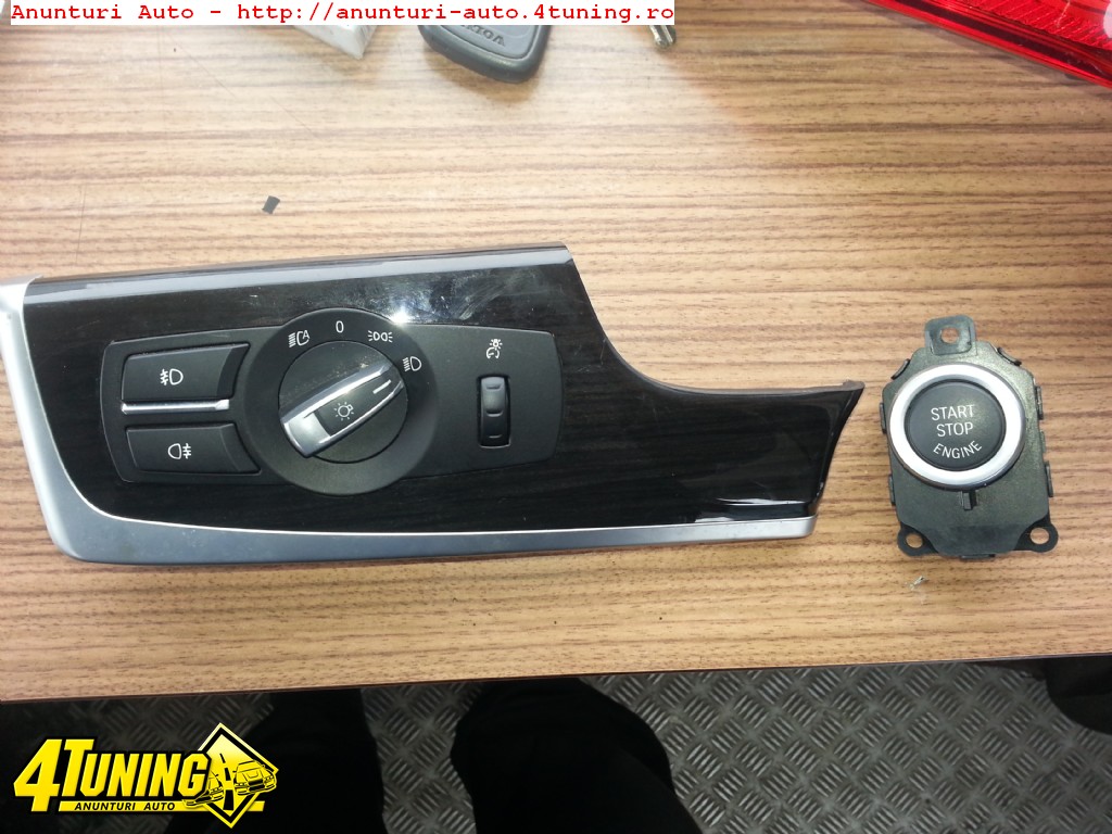 Bloc lumini bmw seria 5