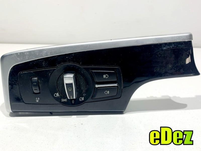 Bloc lumini BMW Seria 7 (2008-2015) [F01, F02] 9192744 03