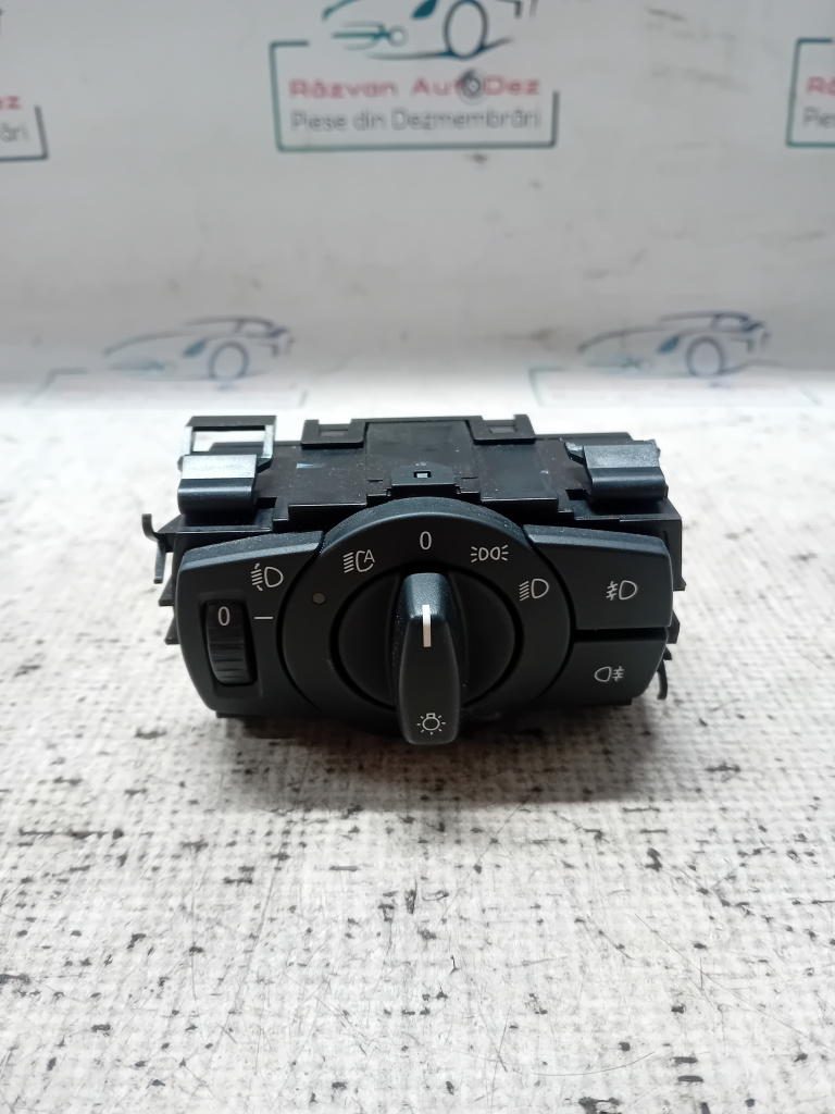 Bloc lumini BMW X1 2.0 Motorina 2010, 693279204