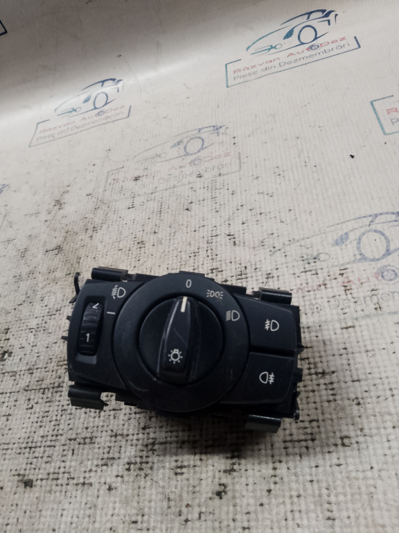Bloc lumini BMW X1 2010, 6932794