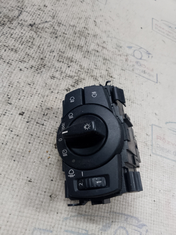 Bloc lumini BMW X1 2010, 6933792