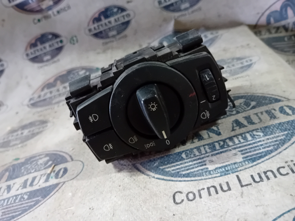 Bloc lumini BMW X1 2016, 693279403