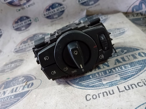 Bloc lumini BMW X1 2016, 693279403