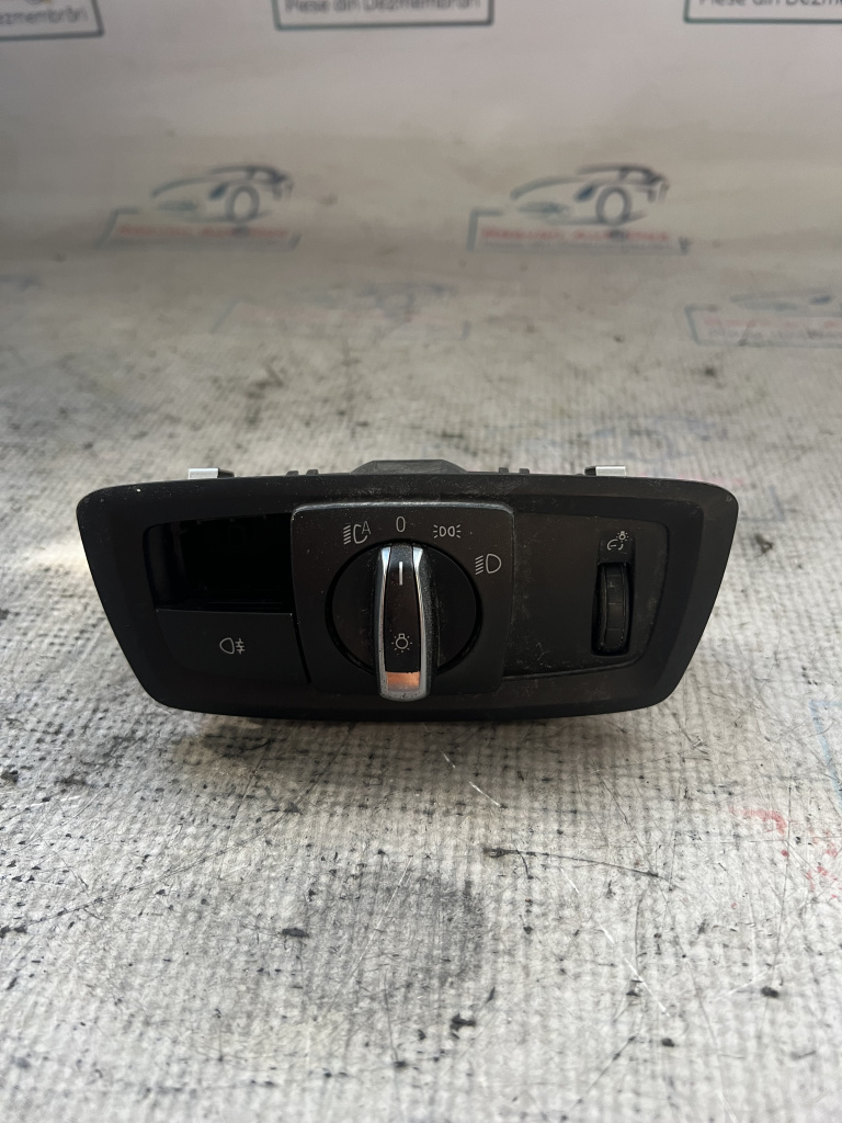 Bloc lumini BMW X1 F48 2016, 9393609