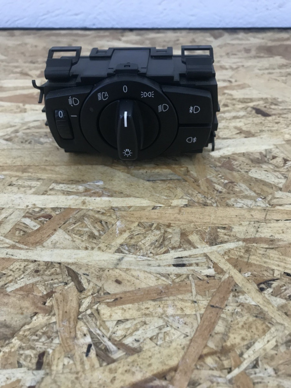 Bloc lumini BMW X1 X-Drive suv 2009 (6932792)