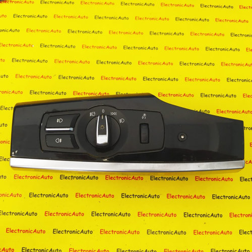 Bloc Lumini BMW X3, 919274408, 3392020106