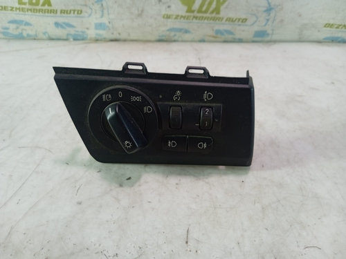 Bloc lumini BMW X3 E83 [2003 - 2006] 2.0 D m47 204D4