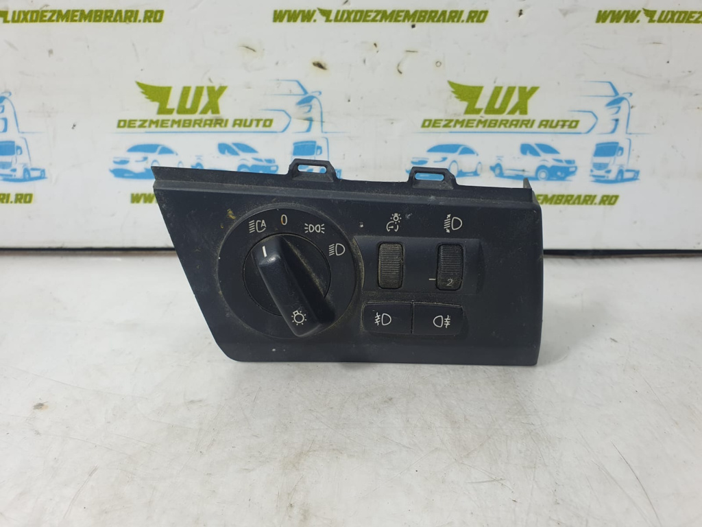 Bloc lumini BMW X3 E83 [2003 - 2006]