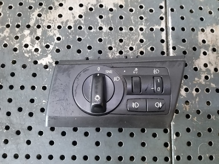 Bloc lumini bmw x3 e83 3420270 532321451