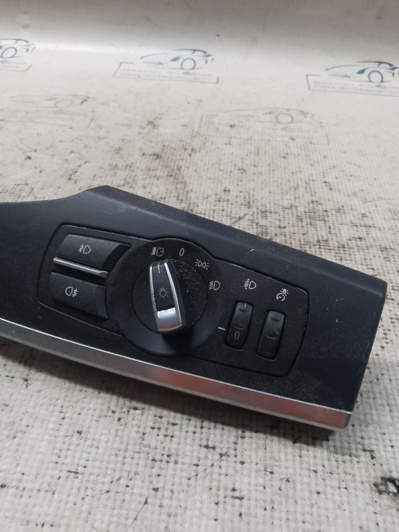 Bloc lumini BMW X3 F25 2011, 919274604