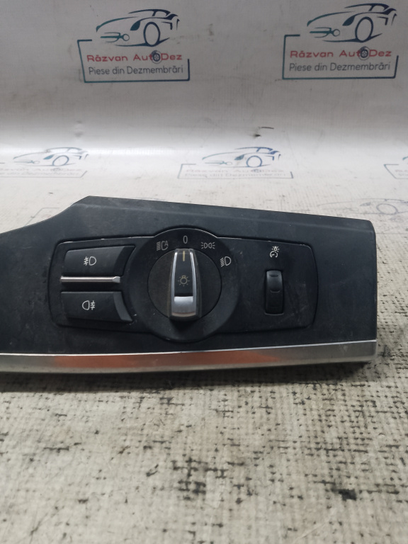 Bloc lumini BMW X3 F25 2012, 919274404