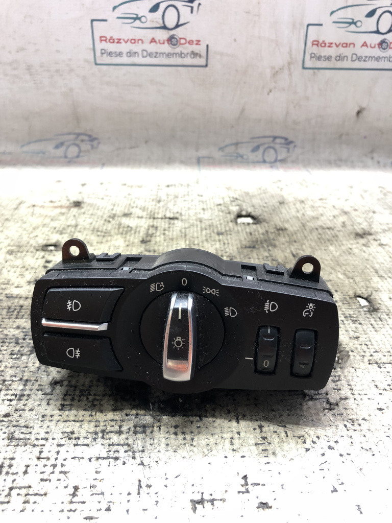 Bloc lumini BMW X3 F25 2015, 919274604