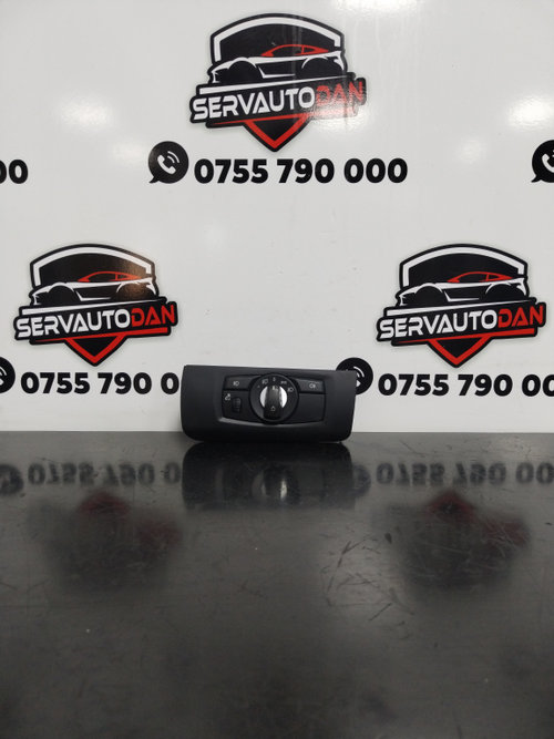 Bloc lumini BMW X5 (2007-2013) [E70] 3.0 Motorina 2012, 9134726 02