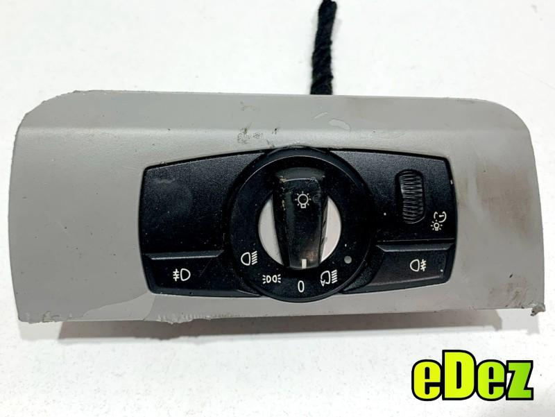 Bloc lumini BMW X5 (2007-2013) [E70] 9134726