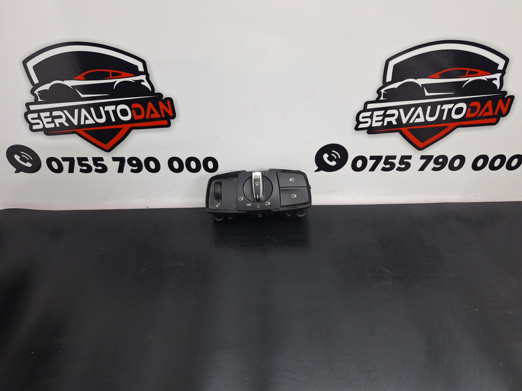 Bloc lumini BMW X5 (2012-2019) [F15] 3.0 Motorina 2015, 6824888 / 6824888-01