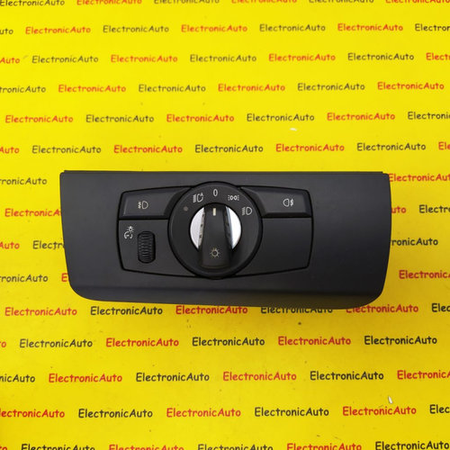 Bloc Lumini BMW X5, 9134726, 33610201