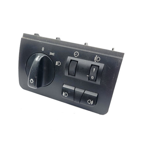 Bloc Lumini Bmw X5 (E53) 1999-2006 3.0 D M57 D30 (306D2) Motorina 8372204, 8 372 204, 037045050, 044...