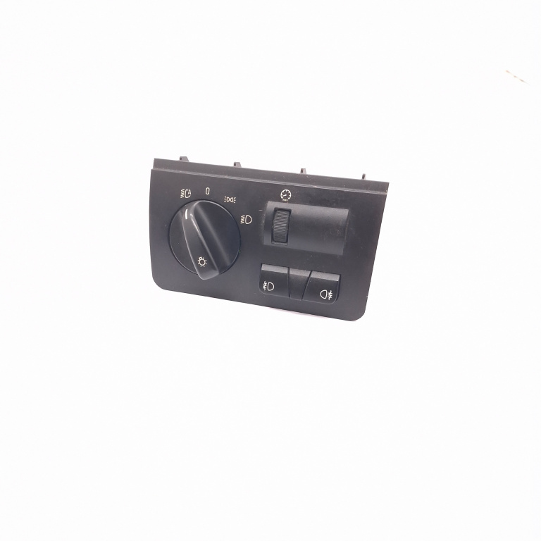 Bloc Lumini Bmw X5 (E53) 1999-2006 3.0 D M57 D30 (306D1) Motorina 6909775, 037045061, 6-909-775, 03115002 Lear