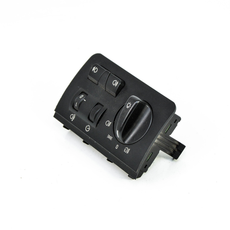 Bloc Lumini BMW X5 (E53) 1999 - 2006 Motorina 6909776