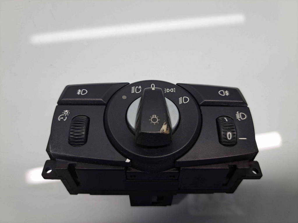 Bloc lumini Bmw X5 (E70) [Fabr 2007-2013] 9134725