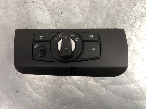 Bloc lumini BMW X5 E70 LCI xDrive40d Steptronic, 306CP Sport Line sedan 2012 (913472702)