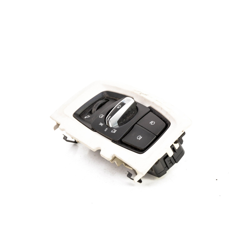 Bloc Lumini Bmw X5 (F15, F85) 2013-2018 Xdrive 25 D B47 D20 B Motorina 9311727, 931172704
