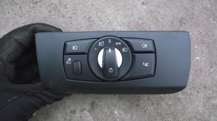 Bloc lumini BMW X5 X6 E70 E71