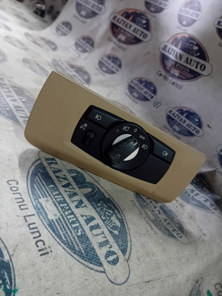 Bloc lumini BMW X5