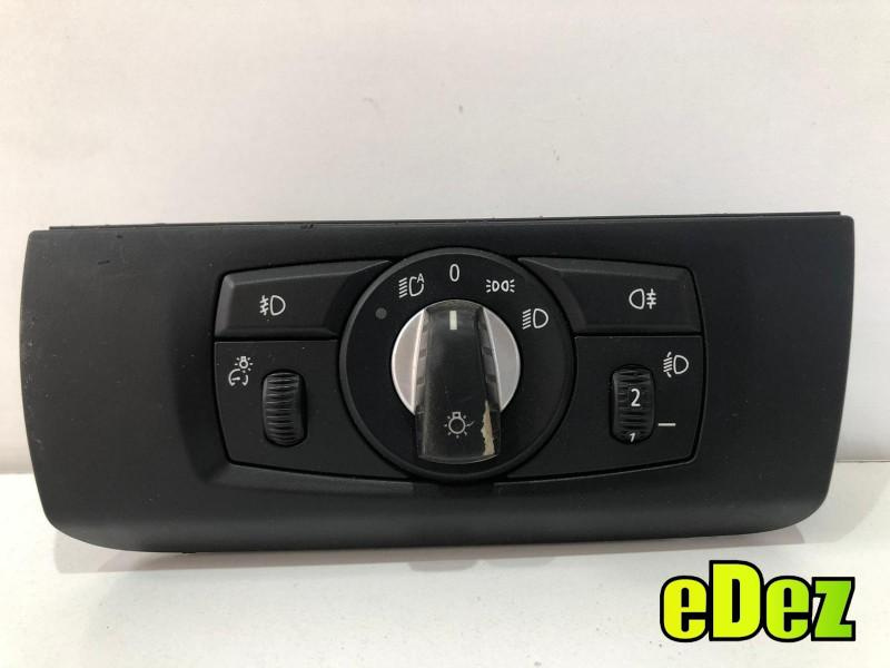 Bloc lumini BMW X6 (2008-2014) [E71, E72] 9134725