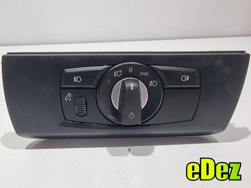 Bloc lumini BMW X6 (2008-2014) [E71, E72] 9134726