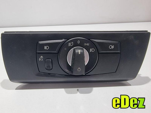 Bloc lumini BMW X6 (2008-2014) [E71, E72] 9134726