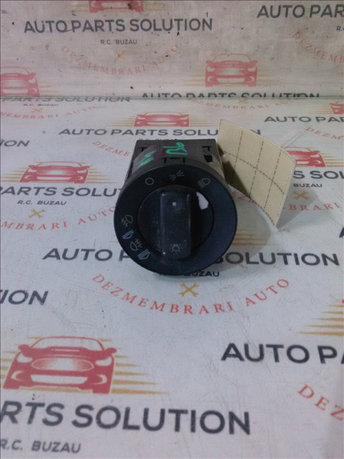 Bloc lumini bord AUDI A4 B6