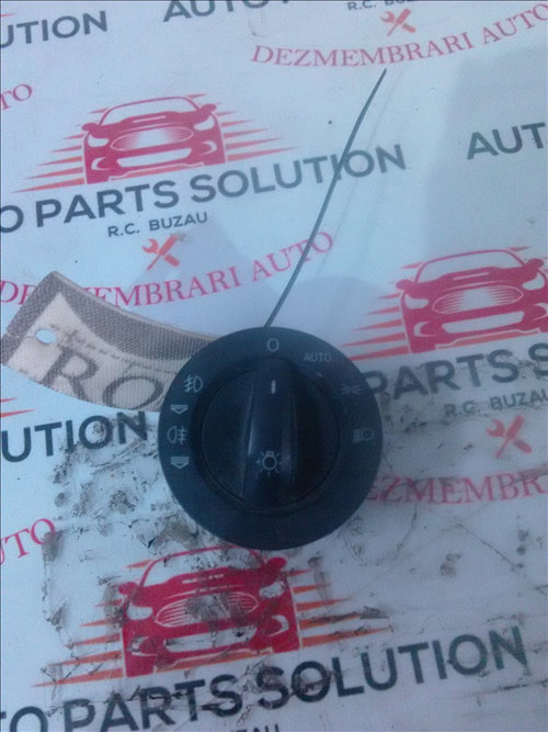 Bloc lumini bord AUDI A6 3.0 d an fabr. 2007