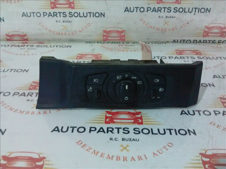 Bloc lumini bord BMW E 60 an fabr. 2006