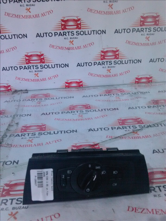 Bloc lumini bord BMW E90 2.0 d an fabr. 2006