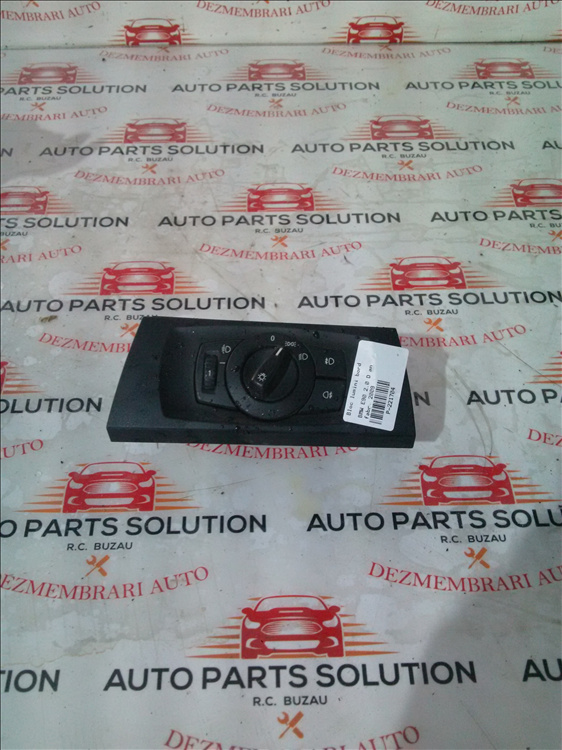 Bloc lumini bord BMW E90 2.0 D an fabr. 2009