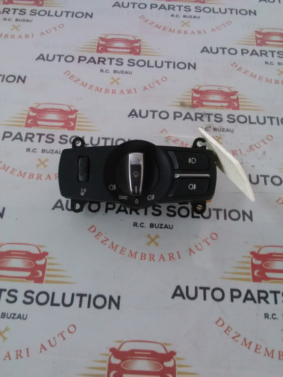 Bloc lumini bord BMW. F 10