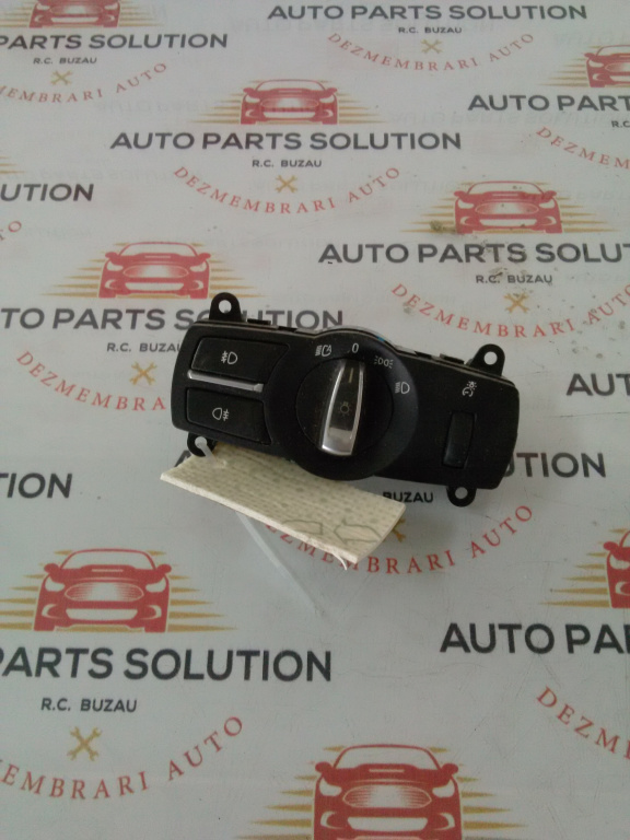Bloc lumini bord BMW. F 10