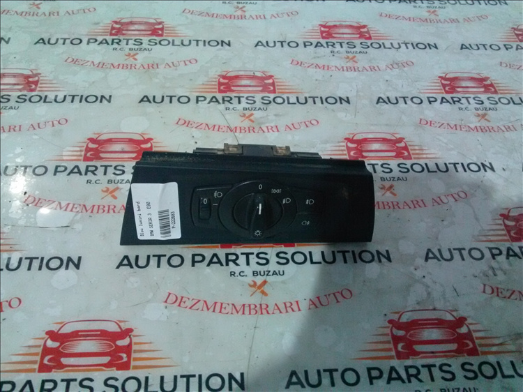 Bloc lumini bord BMW SERIA 3 E90