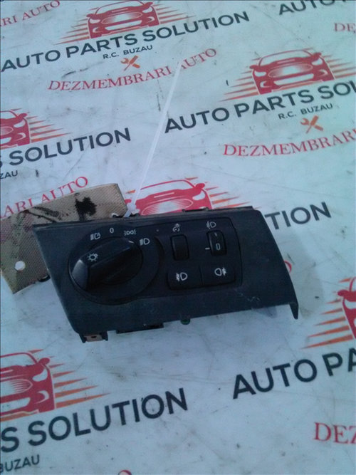 Bloc lumini bord BMW X3 2.0 d an fabr. 2006