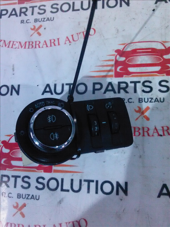 Bloc lumini bord CHEVROLET CRUZE