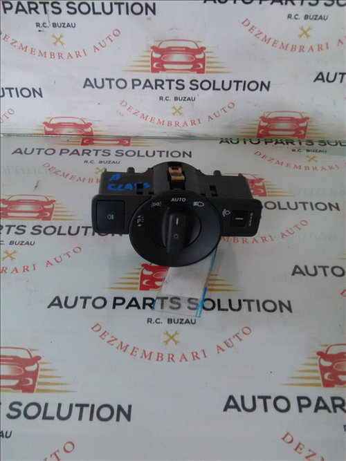 Bloc lumini bord MB B CLASS an fabr.2013
