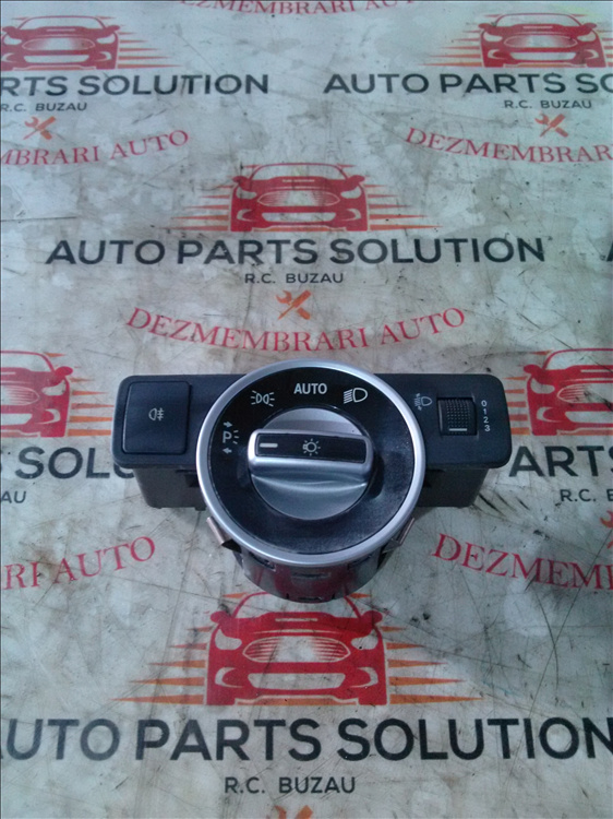 Bloc lumini bord MERCEDES-BENZ C CLASS 2.2D an fabr. 2010