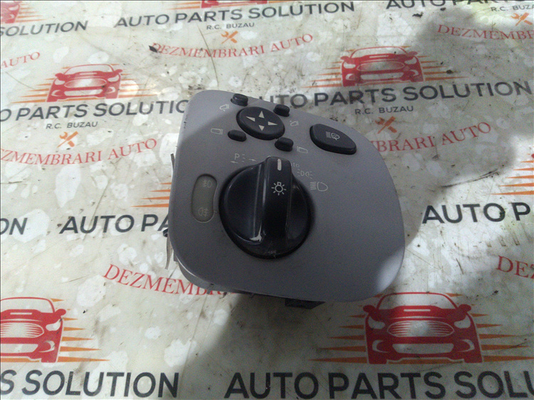 Bloc lumini bord MERCEDES-BENZ C CLASS an fabr. 2004