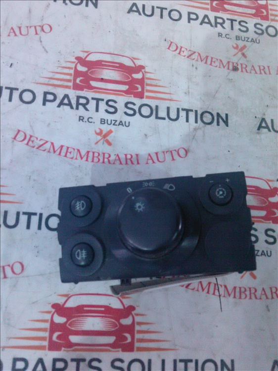 Bloc lumini bord OPEL ASTRA H 1.8B